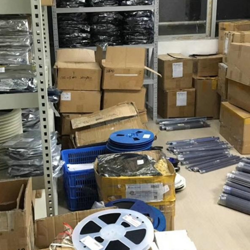 Is there a chip shortage in India's automobile industry?