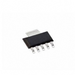 TPS7A4501DCQR