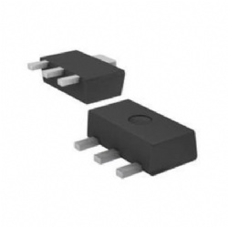 AZ1117R-3.3TRE1