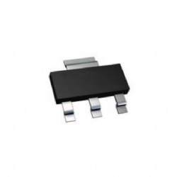 AZ1117H-5.0TRE1